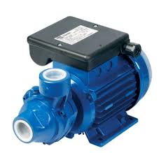 پمپ آب نیم اسب تک فاز ابارا مدل PRA 0.5 M | گرین پمپ