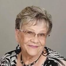 Patricia Ann Shelton Obituary January 10, 2022