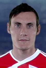Whitehead, Dean Whitehead
