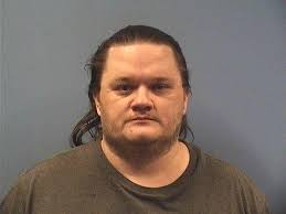 Eric Woods, 43, of Sandusky, was arrested by Sandusky police and booked  into the Erie County Jail