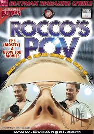 Rocco's POV Streaming Video On Demand | Adult Empire