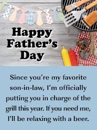 I feel safe when you are with me u show me fun things to do u make my life much better the best father i know is u. Happy Fathers Day Wishes From Son