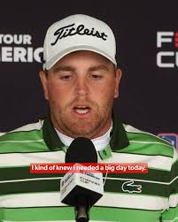 PGA TOUR Americas's Video