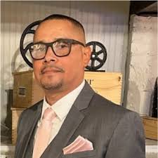 Effron Veal (also known as "Donnie"), 51, doesn't fit the profile of a  typical student at University of California, Santa Cruz.