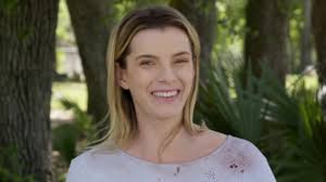 To connect with betty gilpin, join facebook today. Betty Gilpin The Hunt Youtube