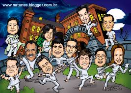 Resultado de imagen de caricaturas de taller de reparaciones