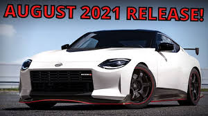 2021 nissan 400z release date and price. 2022 Nissan 400z Production Release Date Announced August 2021 Youtube