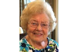 Eleanor Haskell Obituary (1923