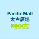 Koodo Pacific Mall 太古廣場- IQ Mobile | Markham ON