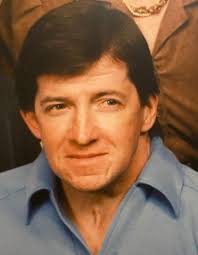 Obituary for William “Bill” Ralph Kidd