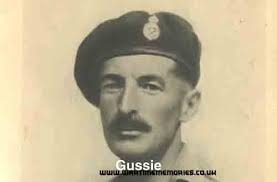 Sgt. Joseph A. Butler MM. British Army Nottinghamshire Yeomanry The Wartime  Memories Project