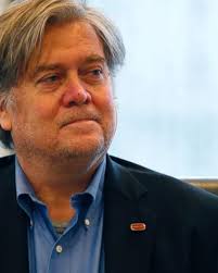 Steve Bannon Becomes Major Force in Trump Administration