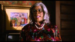 Tyler may have been conflicted about playing madea, but we're sure he had no problem with the shitload of profit this one. All Tyler Perry S Madea Movies Ranked