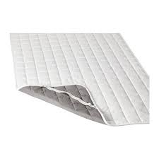 Ikea Us Furniture And Home Furnishings Mattress Mattress Protector Waterproof Mattress