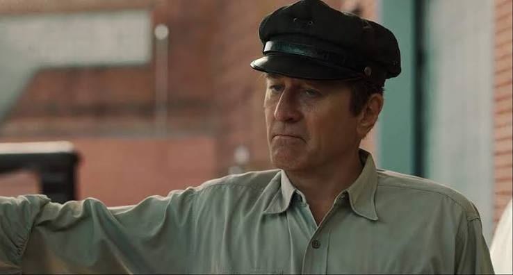 The Irishman Movie Review (2019) | The Movie Buff