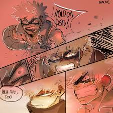 Check spelling or type a new query. Katsuki Bakugou Fanart On Tumblr