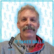 Joe Karasek's Life was Saved by Testicular Cancer by It Takes Balls