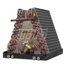 In entire system configurations, the coil will be either larger or the same size as the condenser's tonnage. 1 5 2 Ton Replacement Coil 16i Wide A C Units Only Piston Ccg24p16e