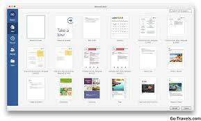 Comment Comment Faire Un Flyer Sur Word - 2022