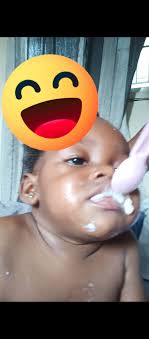 Mummies in the house please help me out I am a first time mum since I gave  birth my baby is 3 months now but after I gave birth I have been