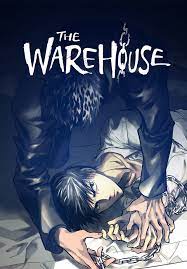 The Warehouse by Killa+Whale | Goodreads