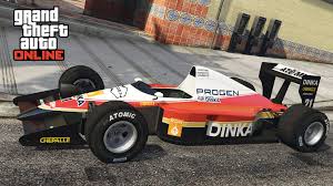 F1 abu dhabi grand prix live stream — watch the title decider free online. When Are Gta Online S Formula 1 Cars Coming Out Dexerto
