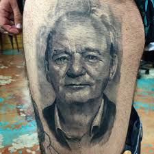 Ian McKown @errantephemera — Old Larimer Street Tattoo