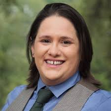 Doctoral Alumni : School of Criminal Justice and Criminology : Texas State  University