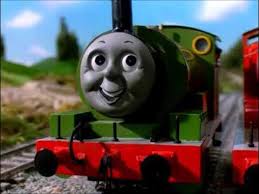 Thomas Bob The Builder Parody Clip 4