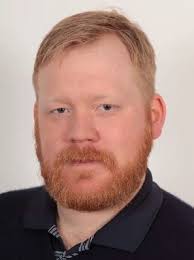 Alexander Benson, M.Sc.