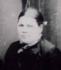 Sophia Johns and Frederick Thorn