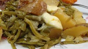 Recipe For Green Beans And Potatoes In Power Pressure Cooker Xl Recipe Below Pressure Cooking Recipes Power Cooker Recipes Power Pressure Cooker Xl Recipes