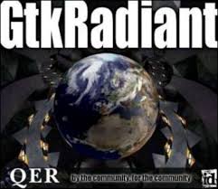 GTKRadiant 1.5.0