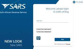 About sars efiling mobile site. How To Set Up Your Primary Username On Efiling And Manage Your Portfolios South African Revenue Service