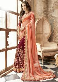 The traditional kandyan saree (osaria) is the popular attire in sri lanka and is worn by women for all ranges of events. Indian Dress Bollywood Dance Performance Dresses Sri Lanka Saree Blouse India Sari For Women Clothes Sare Bangladesh India Pakistan Clothing Aliexpress