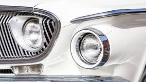 Image result for Polar White 1962 Dart