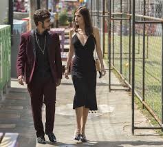 Contrariando os pais, o arquiteto ben. Looks De Novela Maria Casadevall A Margot De I Love Paraisopolis Looks Paraisopolis I Love Paraisopolis