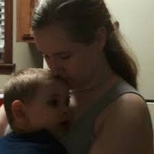 Amber Alfrey's Instagram, Twitter & Facebook