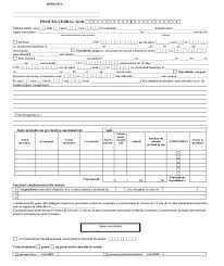 Acte documente sabloane mostre imagini si formulare completate sau necompletate necesare tuturor cv scrisori contracte cereri tip adeverinte proces. Modelul De Proces Verbal De Constatare A ContravenÅ£iei Utilizat In Activitatea De Control In Domeniul CirculaÅ£iei Pe Drumurile Publice Omai Nr 125 2018 Universul Juridic