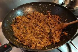 July 27, 2021 bajabu ikan tanpa kelapa | try the suggestions below or type a new query above. Resep Bajabu Abon Ikan Khas Bugis Yang Gurihnya Juara