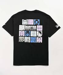 Hunter Zumiez 480k reads 8.2k votes 31 part story. hunter zumiez