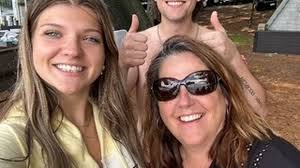 Fundraiser by Tracy Lang : Support Candy's Fight Against Breast Cancer