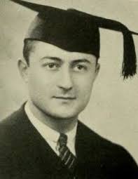 LCDR Harry Norman Barton (1911-1998)