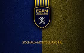 Overview of all signed and sold players of club fc sochaux for the current season. Wallpaper Wallpaper Sport Logo Football Ligue 1 Sochaux Montbeliard Images For Desktop Section Sport Download