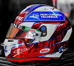 Besides good quality brands, you'll also find plenty of discounts when you shop for icon helmets during big sales. F1 Helmets On Twitter Updated Helmet Design Of Esteban Ocon For The Frenchgp Source Instagram Esteban Ocon Eo31 Ocon Estebanocon Alpine F1 Formula1 Https T Co 5vtzzk6oxm
