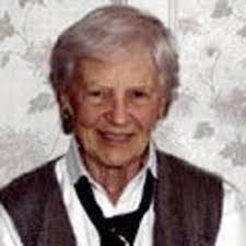 Ruth Asleson Brandow