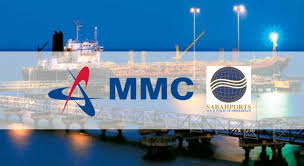 Gua musang tanah merah pasir puteh jumlah besar. Cadangan Mmc Beli Sabah Ports Ditolak