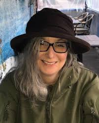 Cheryl-Dean Thompson, Counsellor, Vancouver, BC, V6G