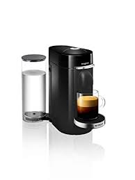 We tested this machine for a month and the extraction. Nespresso Vertuo Plus Bundle 11387 Coffee Machine With Aeroccino By Magimix Black Amazon Co Uk Home Kitchen