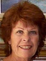 Judith Kenyon Obituary (2016)